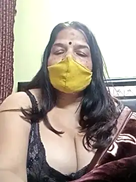 IndianAngle live sex cam