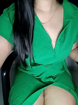 Ms_Neera's cam snapshot