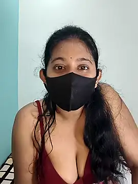 Your-Vedika's cam snapshot