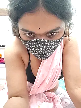 Cut_madhuri's cam snapshot