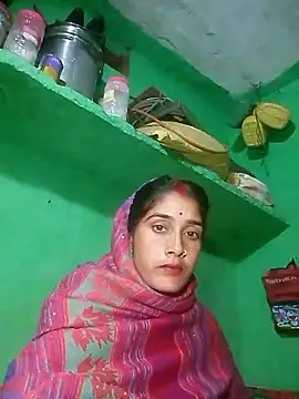 Pinki_rani's cam snapshot