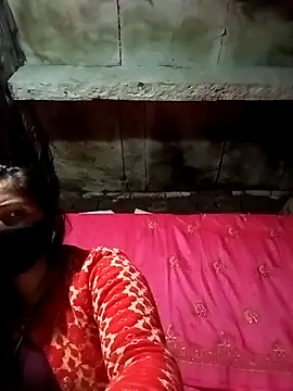 Bandna_thakur's cam snapshot