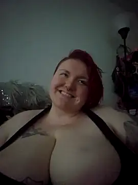 Sh0rtFluff live sex cam