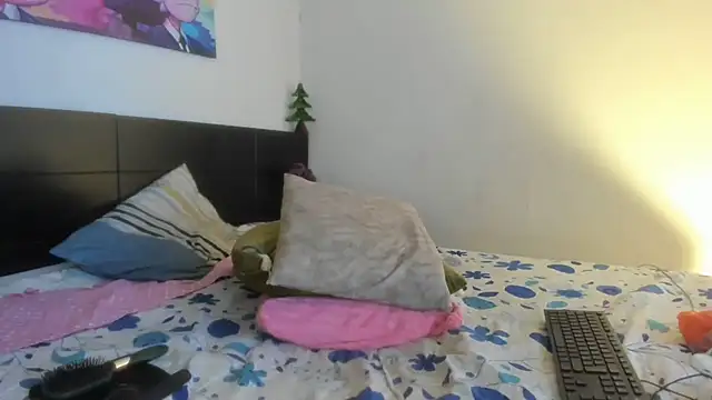 MeganRhyder live sex cam