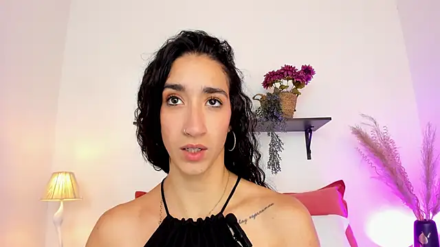 LunaDupont's cam snapshot