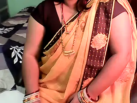 BABITA_KUMARII's cam snapshot