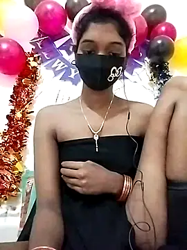 Tushi-10's cam snapshot