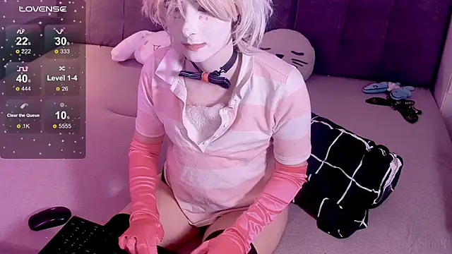 mothkink live sex cam