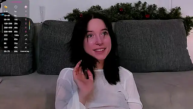 lilithlunna's cam snapshot