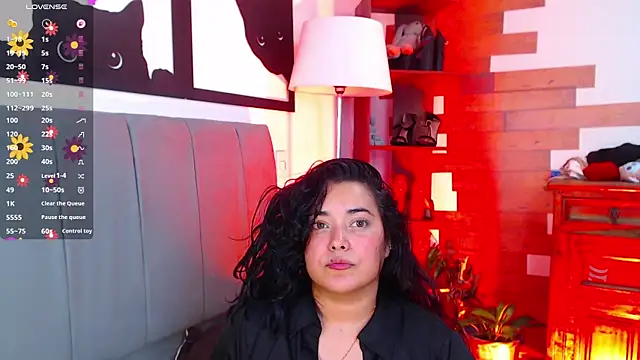 VictoriaMontero30000 live sex cam