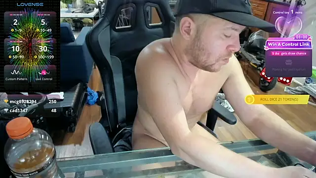 aaron_s_x live sex cam