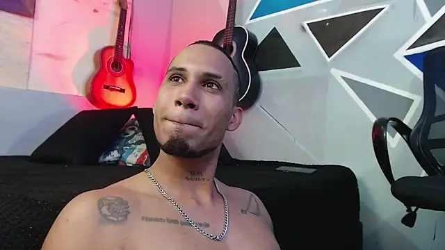 MagnusFrost's cam snapshot