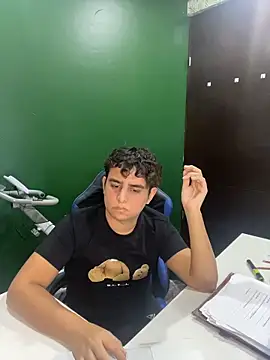 Thiagoforyou's cam snapshot