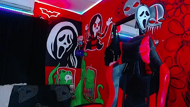 dante_hellsingx's cam snapshot