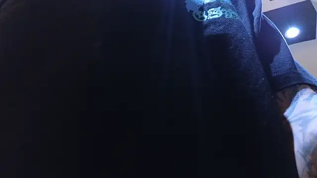 Paulo_527's cam snapshot