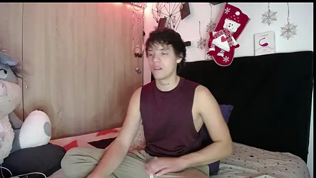 Santiago_kiler's cam snapshot