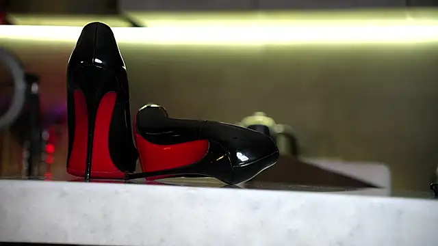 Anna_Purna's cam snapshot