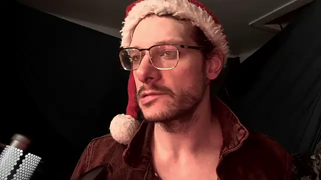 MasterDaddyCool's cam snapshot