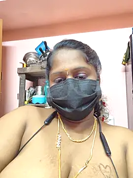 bakyasree143's cam snapshot