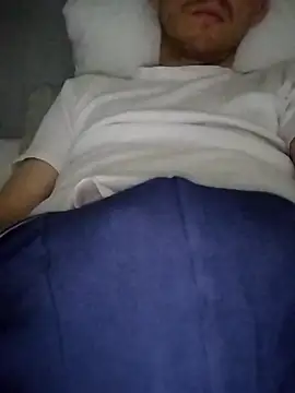 CrookedBunk3527's cam snapshot