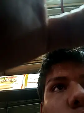 Diego18-'s cam snapshot