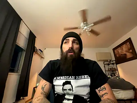 ScottyBighorn's cam snapshot