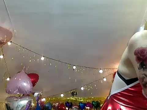 HandsomeAlfie's cam snapshot