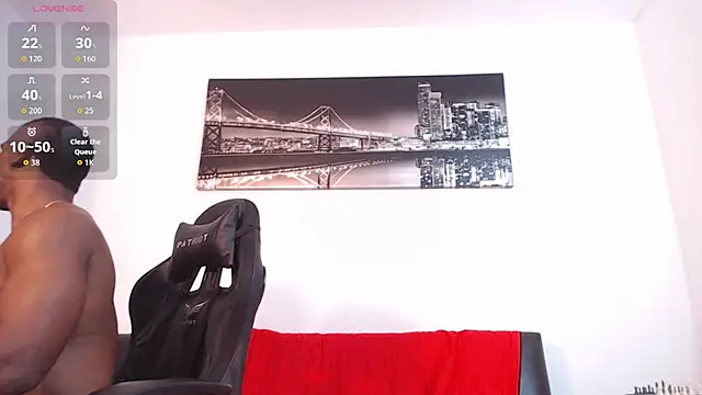 RyanJackson_ live sex cam