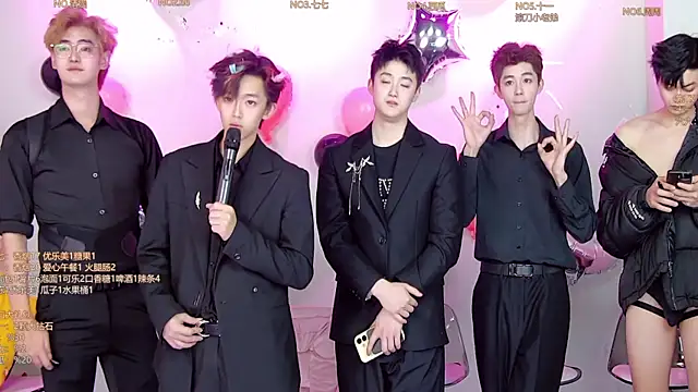 TNT-001 live sex cam