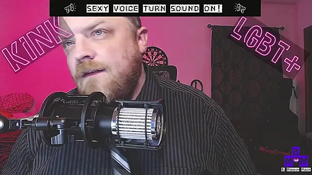 Bi_Master_Mack's cam snapshot