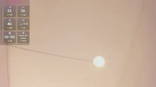 Ivana_Hall's cam snapshot