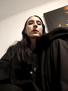 pleasure_of_life live sex cam