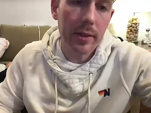 God_Of_ThundeRR live sex cam