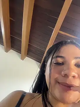 MelissaHex live sex cam