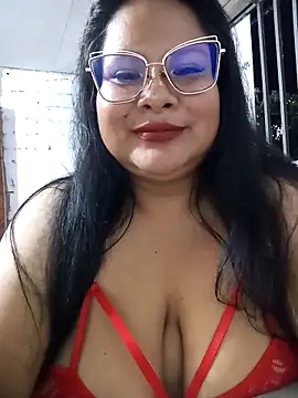 celeste122595's cam snapshot