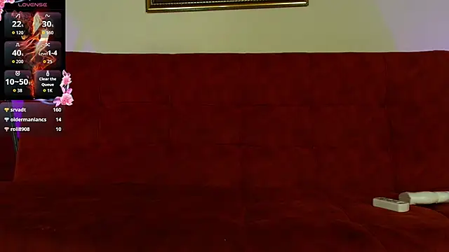 mally_s1's cam snapshot