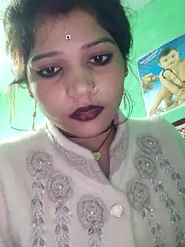 Mahek_love143's cam snapshot