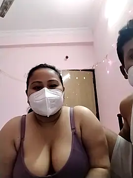 DesiSeductress live sex cam