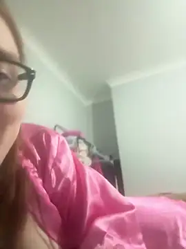 AnnieAinsx's cam snapshot