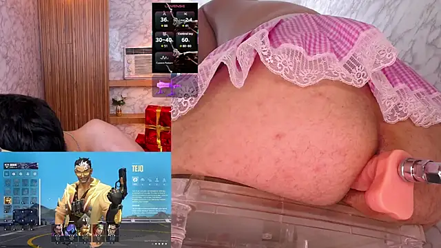 AndrewPeach_ live sex cam