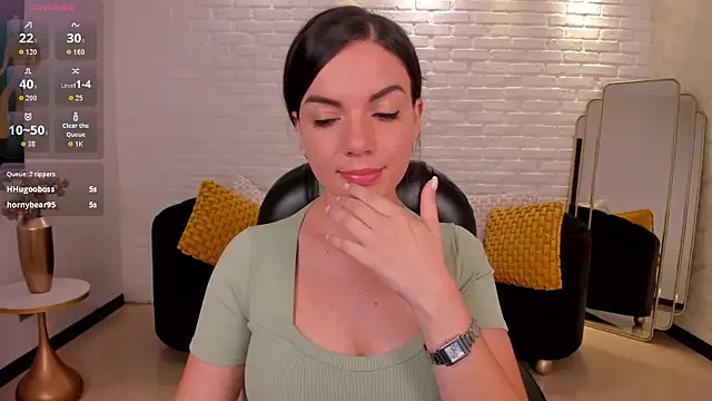 MorganHicks live sex cam