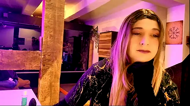 DYasmin69 live sex cam