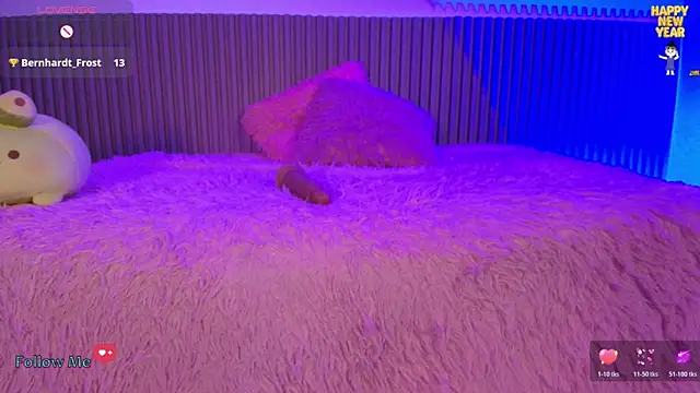 Iamvictoria06 live sex cam