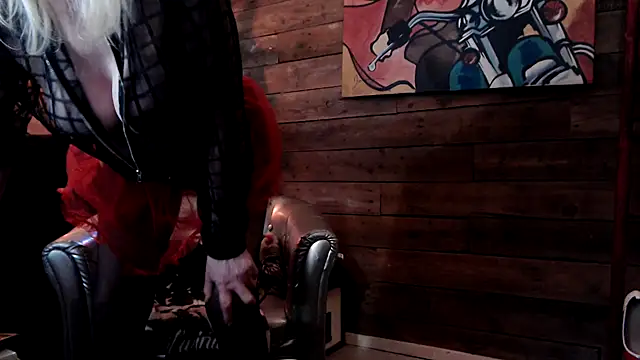 SexyMilfTascha live sex cam