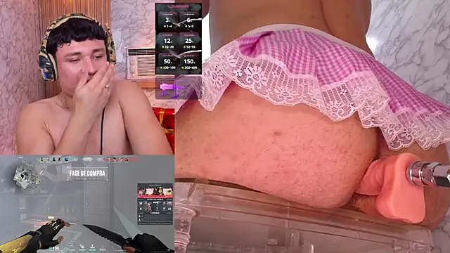 AndrewPeach_ live sex cam