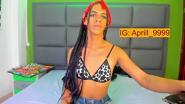 APRILL_FOXX live sex cam