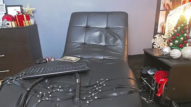 MissVonnTease live sex cam