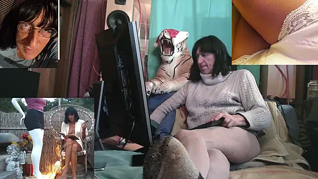 SissiDomination live sex cam