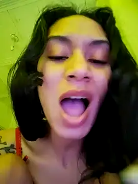 Leaberrry live sex cam