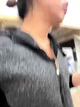 TranSexualJade95 live sex cam